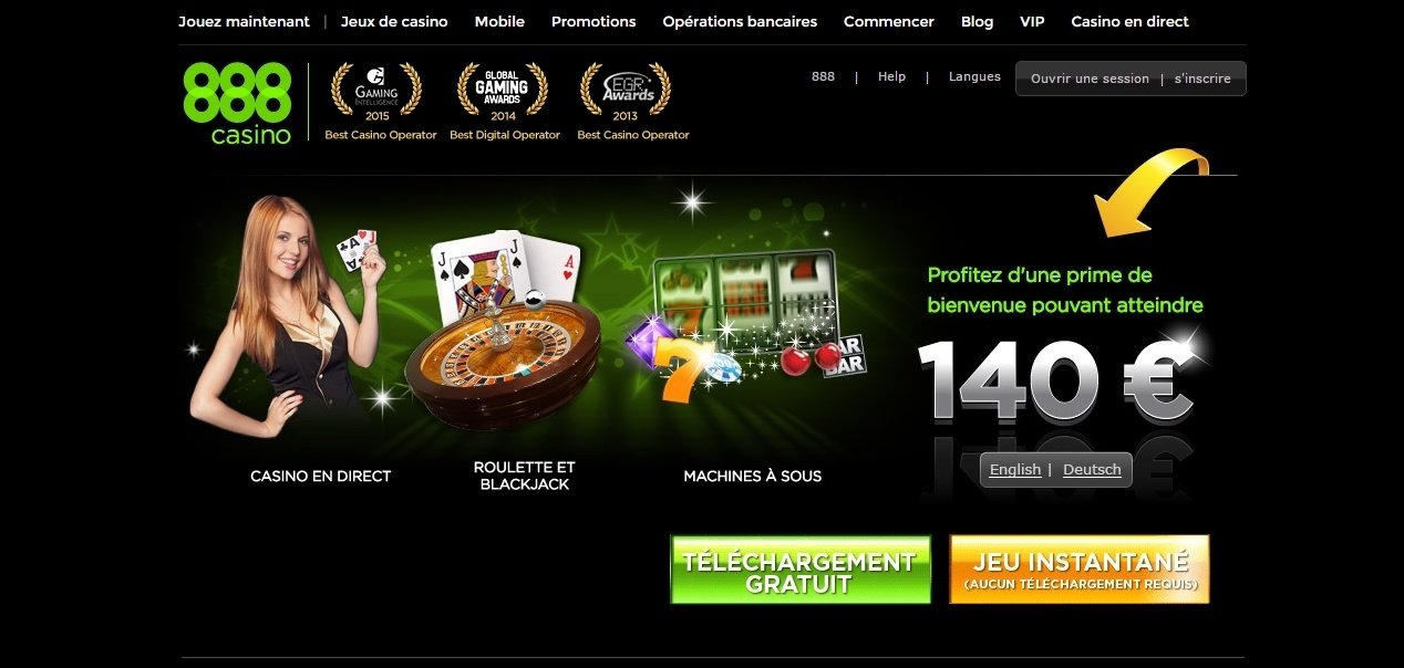 888 casino paypal