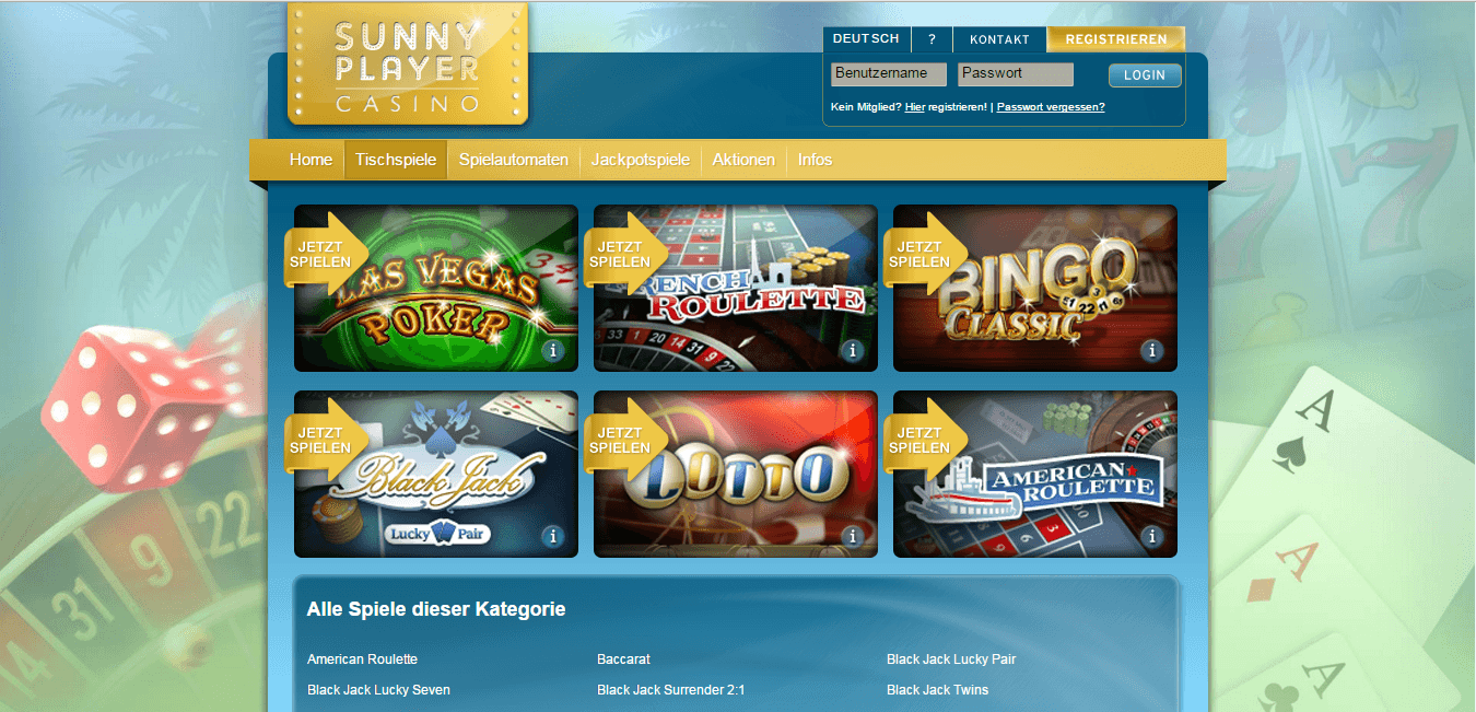 Jelly bean casino login