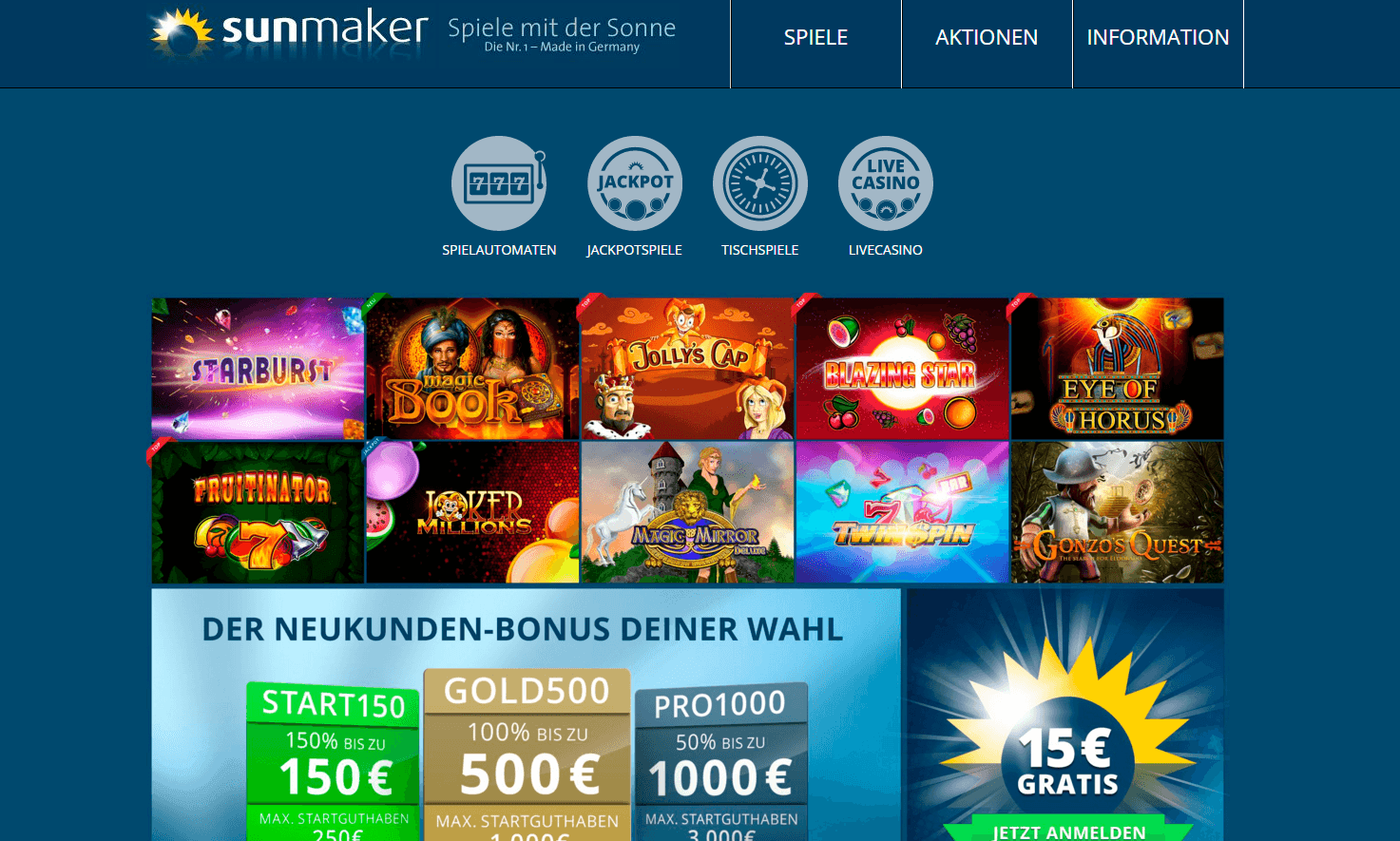 Merkur Casino Spiele Online Kostenlos