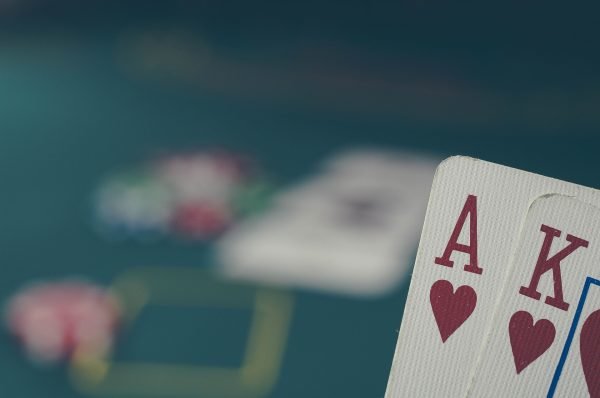 online Poker Österreich