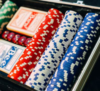 Online Casino Paysafecard